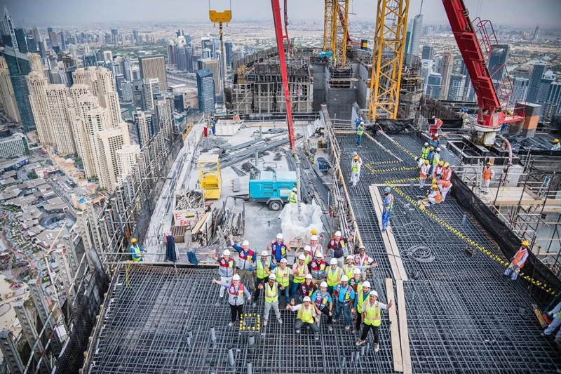 Civil Construction